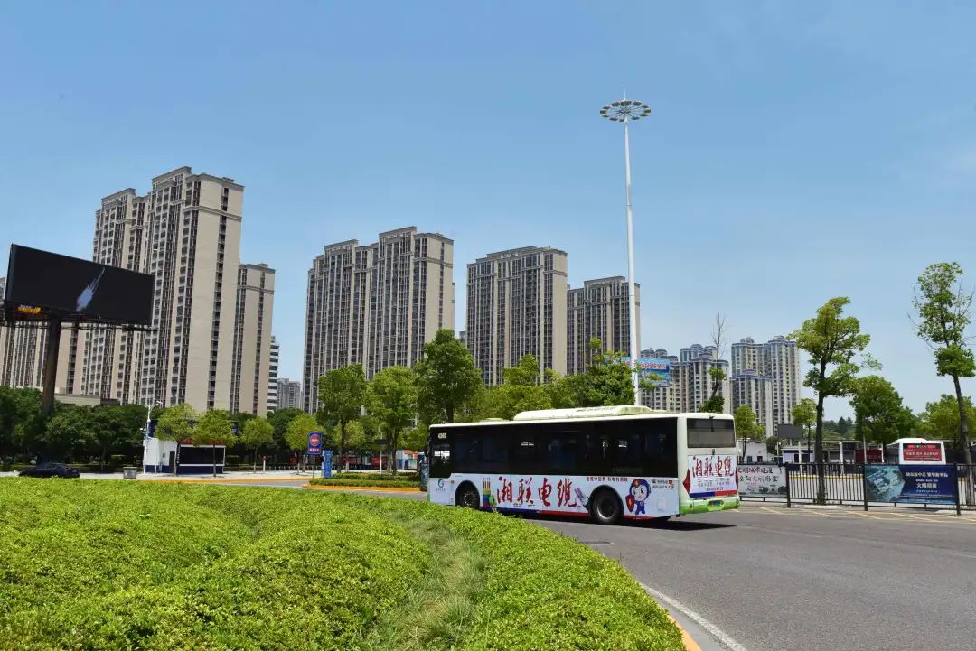 品牌煥新，夏日啟航 岳陽登場，未來可期 #安全用電你我湘聯